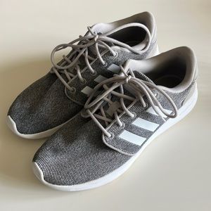 Adidas Couldfoam QT Racer AW4314 Running Shoe Women